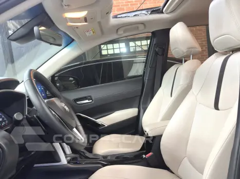 COROLLA CROSS 2.0 VVT-IE FLEX XRX DIRECT SHIFT