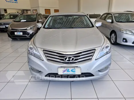 Azera 3.0 V6 24V GLS AUTOMÁTICO