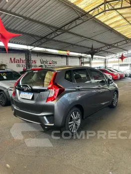 Fit EX/S 1.5 Flex/Flexone 16V 5p Aut.