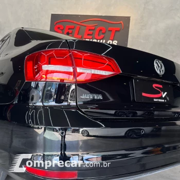 JETTA 2.0 Comfortline