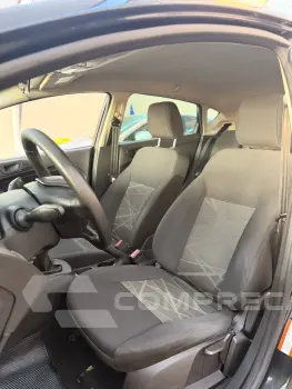 FIESTA 1.5 S Hatch 16V