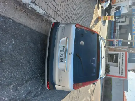 207 1.6 Xs Sw 16V Flex 4P Automático