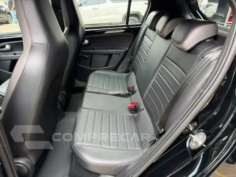 Up 1.0 Tsi Pepper 12V Flex 4P Manual