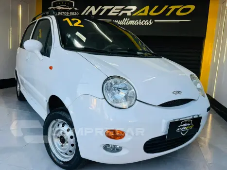 QQ 1.0 MPFI ACT 12V