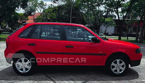 GOL 1.0 I Plus 8V