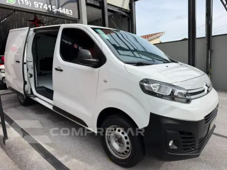Jumpy Cargo 1.5 Turbo Diesel