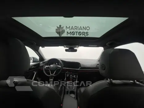 JETTA 2.0 350 TSI GASOLINA GLI DSG