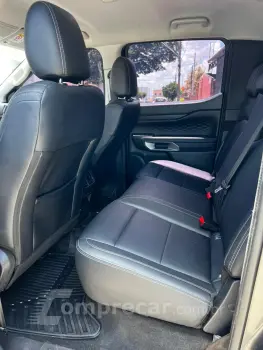 RANGER 3.0 V6 Turbo CD XLT 4X4