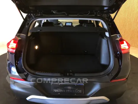 Tracker 1.2 Turbo Flex Premier Automático