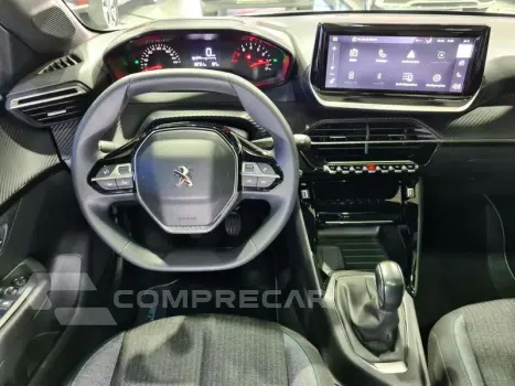 208 STYLE 1.0 FLEX 6V 5P MEC