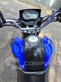 YAMAHA CROSSER XTZ 150 2022