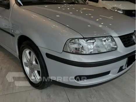 GOL 1.0 8V