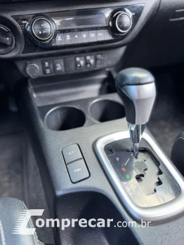 HILUX 2.8 D-4d Turbo CD SRX 4X4