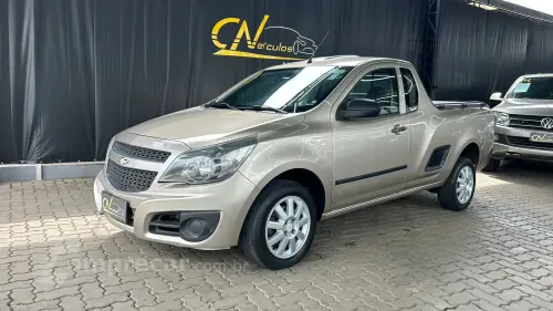 MONTANA 1.4 MPFI LS CS 8V