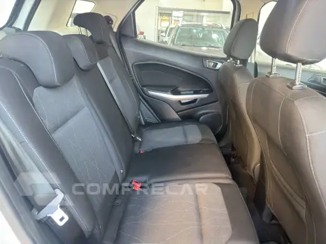 ECOSPORT 1.5 Ti-vct SE
