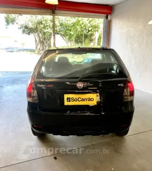 PALIO 1.0 MPI Fire WAY 8V