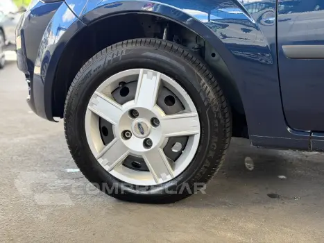 Fiesta Personnalité 1.0 8V 66cv 5p