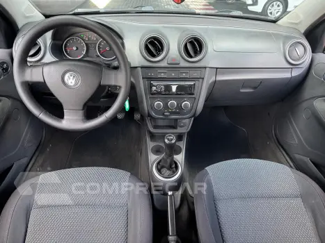 GOL 1.6 MI Power 8V G.V