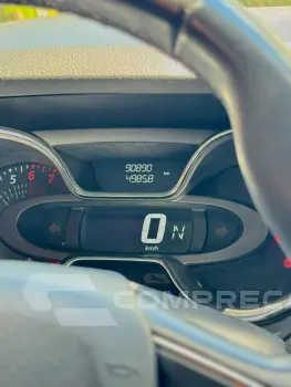 CAPTUR 1.6 16V SCE Bose