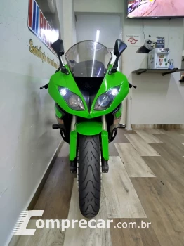 Ninja ZX-6R