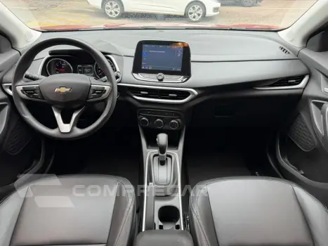 Tracker 1.0 Turbo Flex Lt Automático