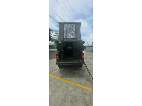 RANGER 3.0 V6 TURBO DIESEL CD XLT 4X4 AUTOMÁTICO