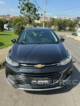 TRACKER 1.4  TURBO FLEX PREMIER AUTOMÁTICO