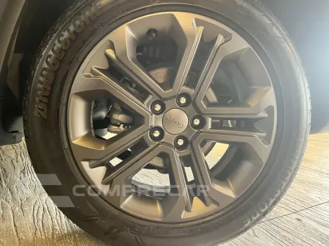 Compass 1.3 16V 4P FLEX SPORT T270 TURBO AUTOMÁTICO