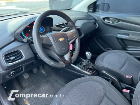 ONIX HATCH LT 1.4 8V FlexPower 5p Mec.