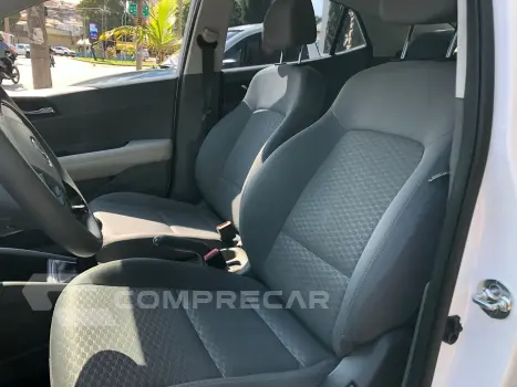 Hb20s 1.0 12V Flex Evolution Manual