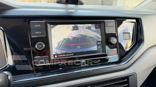 VIRTUS 1.0 200 TSI Comfortline