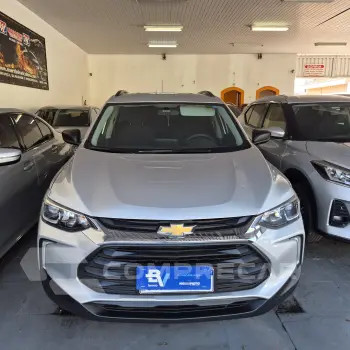 CHEVROLET TRACKER 1.0 Turbo 4 portas
