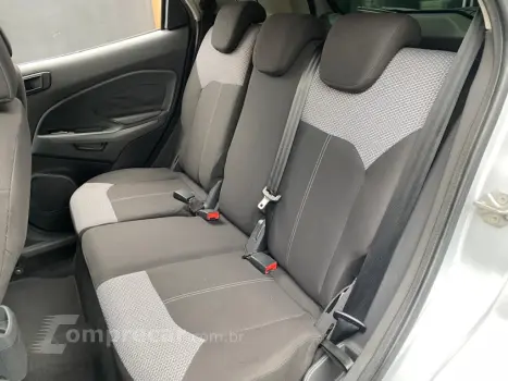 ECOSPORT 2.0 SE 16V FLEX 4P POWERSHIFT