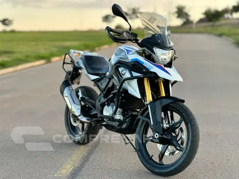 G310 GS