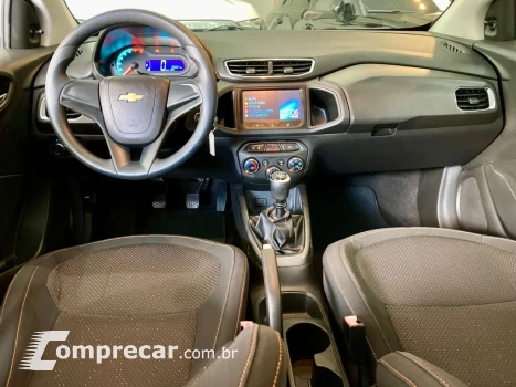 Onix Hatch 1.4 4P FLEX LT