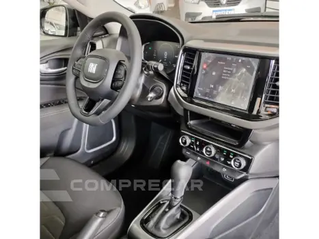 TORO 1.3 TURBO 270 FLEX FREEDOM AT6