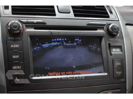 COROLLA - 2.0 ALTIS 16V 4P AUTOMÁTICO