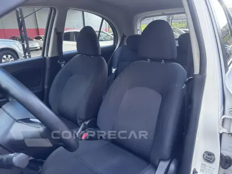 March 1.0 12V 4P S FLEX