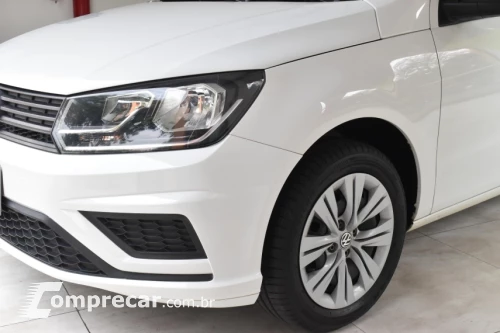 VOYAGE 1.0 12V MPI Totalflex