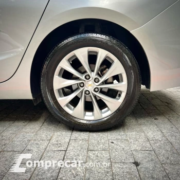CRUZE 1.4 Turbo LT 16V