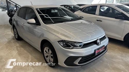 POLO 1.0 MPI
