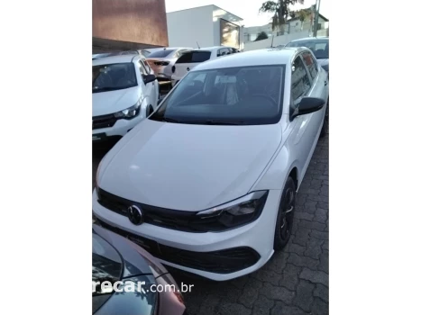 POLO 1.0 MPI TRACK MANUAL