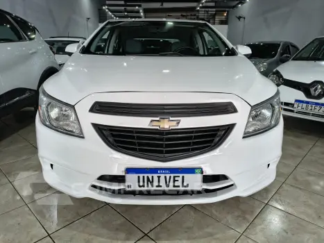 Onix LS 1.0