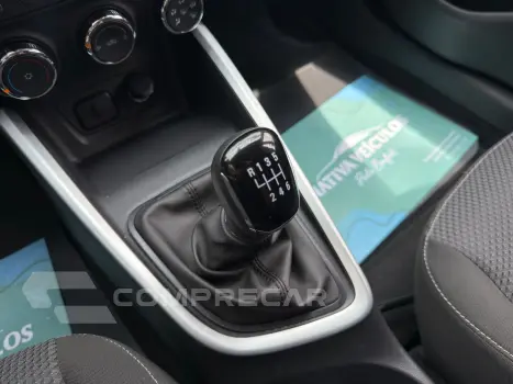 Onix 1.0 Turbo Flex Plus Lt Manual