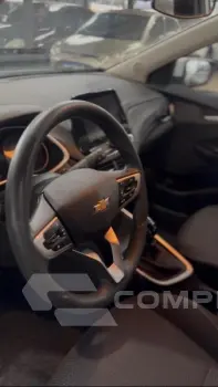 ONIX PLUS 1.0 TURBO LTZ AT SEDAN