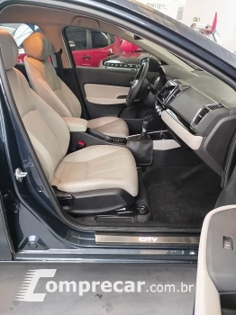 CITY 1.5 I-vtec Touring