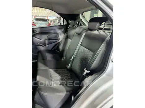 KA 1.0 TI-VCT FLEX SE MANUAL
