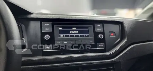 Polo Track 1.0 Flex 12V 5p