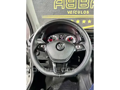 GOL 1.6 16V MSI TOTALFLEX 4P AUTOMÁTICO