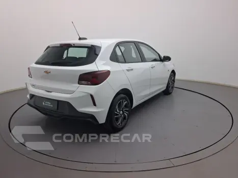 ONIX 1.0 FLEX MANUAL